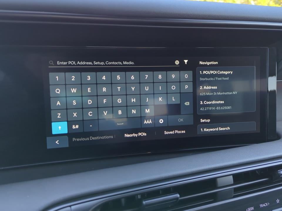 2026 Hyundai Palisade XRT Pro - Photo 21