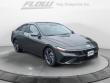 New 2025 Hyundai Elantra Limited Sedan