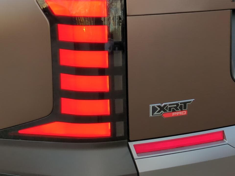 2026 Hyundai Palisade XRT Pro - Photo 18