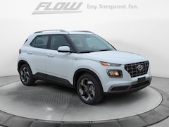 2026 Hyundai Venue SEL SUV