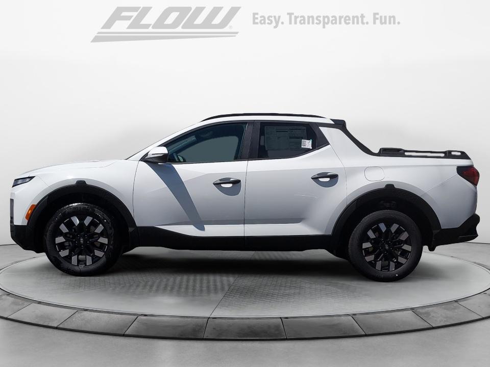 2026 Hyundai Santa Cruz SEL - Photo 4