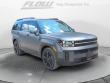 New 2026 Hyundai Santa Fe Hybrid Calligraphy SUV