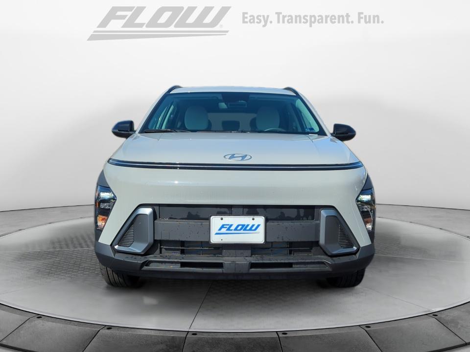 Used 2026 Hyundai Kona SEL Sport SUV