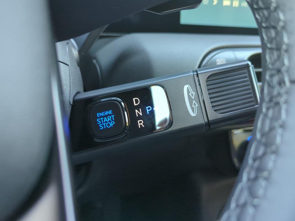 2026 Hyundai Palisade XRT Pro - Photo 22
