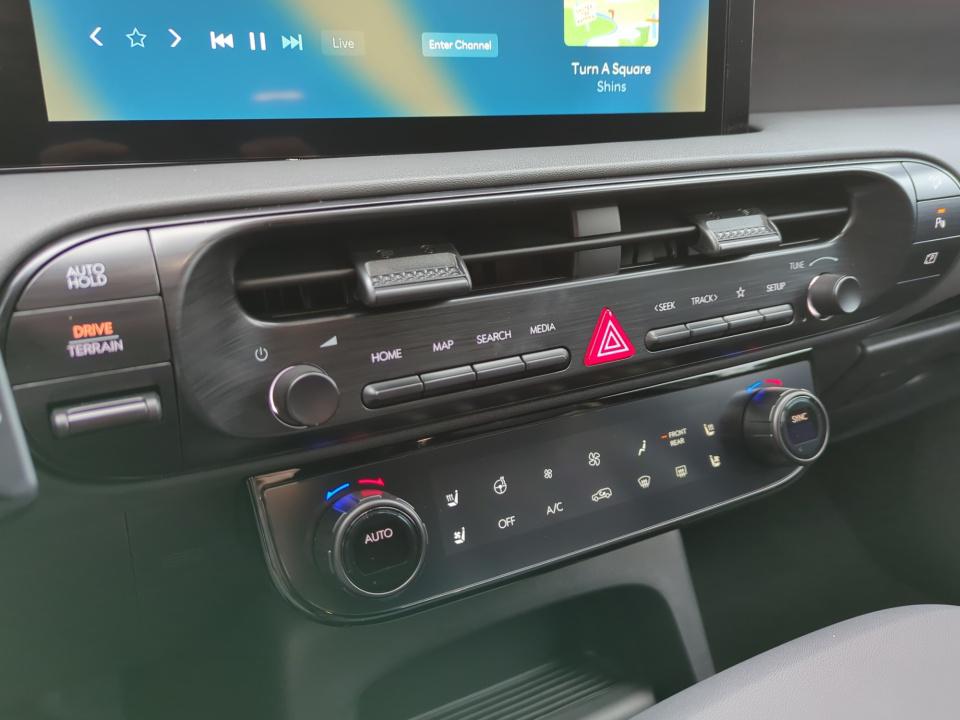 2026 Hyundai Palisade XRT Pro - Photo 24