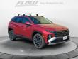 New 2026 Hyundai Tucson Limited AWD SUV