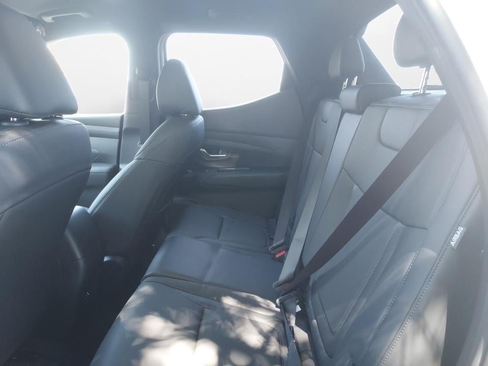 2026 Hyundai Santa Cruz SEL - Photo 12