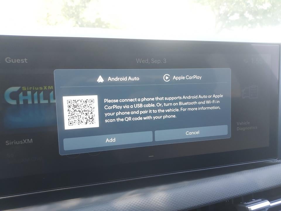 2026 Hyundai Santa Cruz SEL - Photo 21