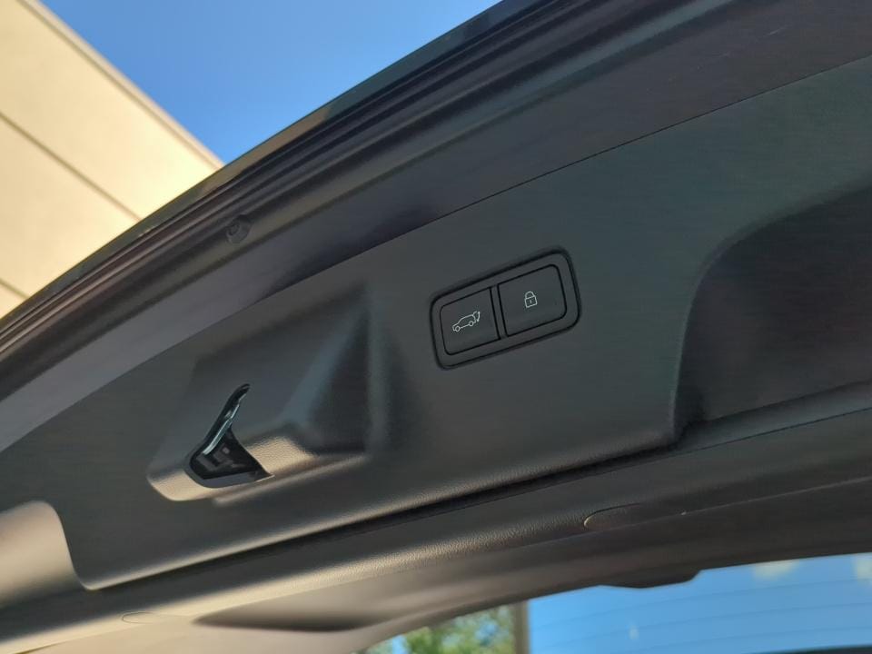 2026 Hyundai Palisade Calligraphy - Photo 19