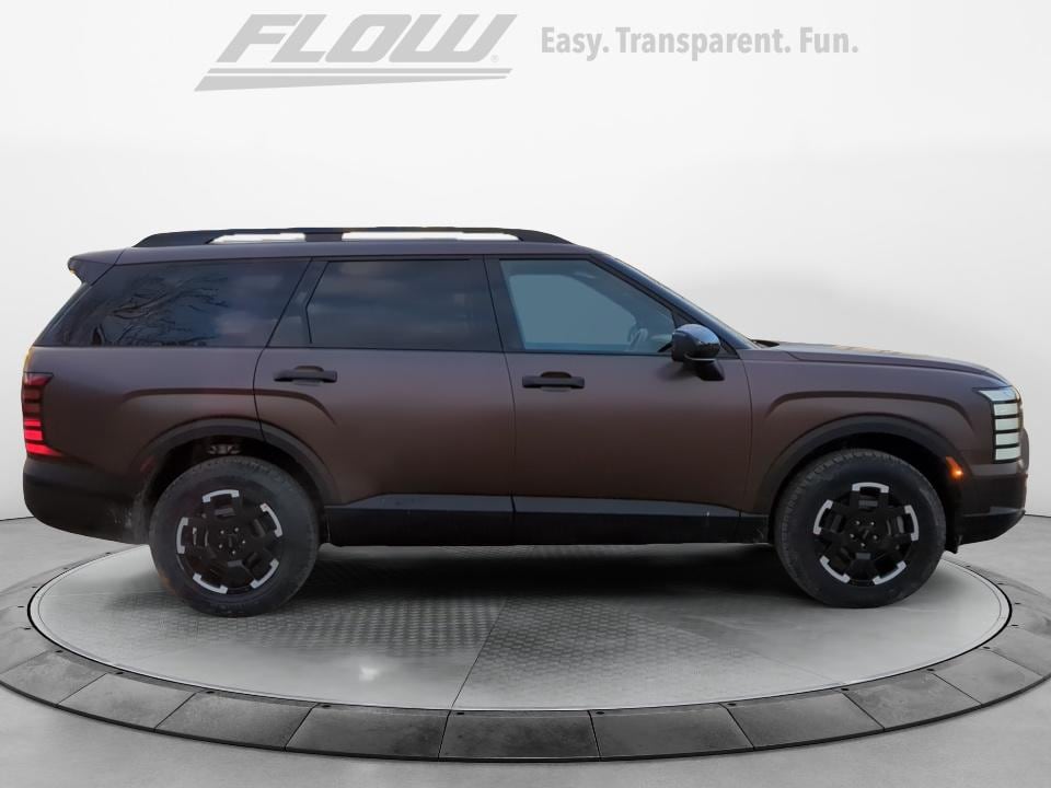 2026 Hyundai Palisade XRT Pro - Photo 8