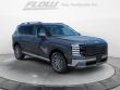 New 2026 Hyundai Palisade SEL AWD SUV