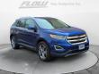 Used 2015 Ford Edge Titanium SUV