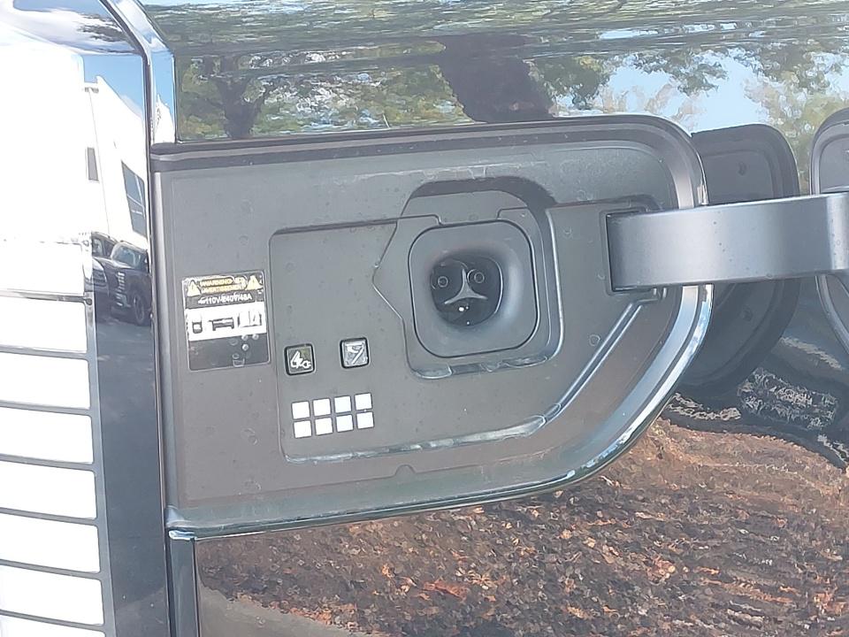 2026 Hyundai IONIQ 9 Performance Limited - Photo 17