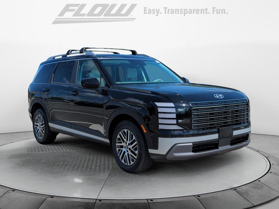 2026 Hyundai Palisade SEL 7 Passenger AWD's photo