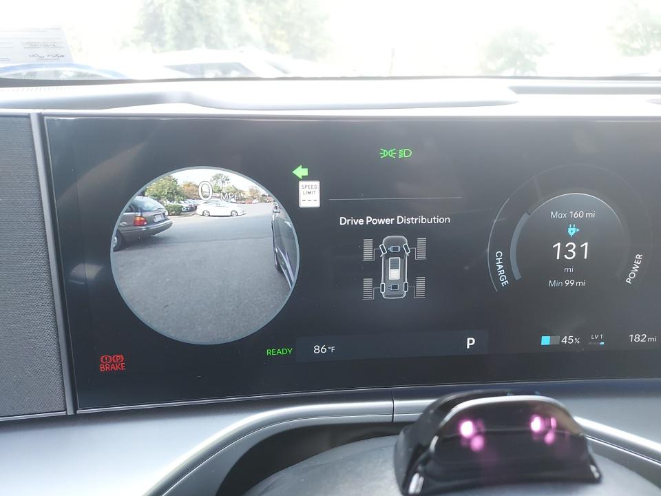 2026 Hyundai IONIQ 9 Performance Limited - Photo 23