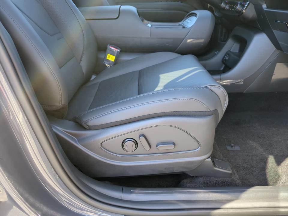 2026 Hyundai Palisade XRT Pro - Photo 35
