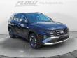 New 2025 Hyundai Tucson Hybrid SEL Convenience SUV