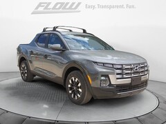 2026 Hyundai Santa Cruz SEL Activity AWD Truck