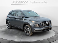 2026 Hyundai Venue SEL SUV