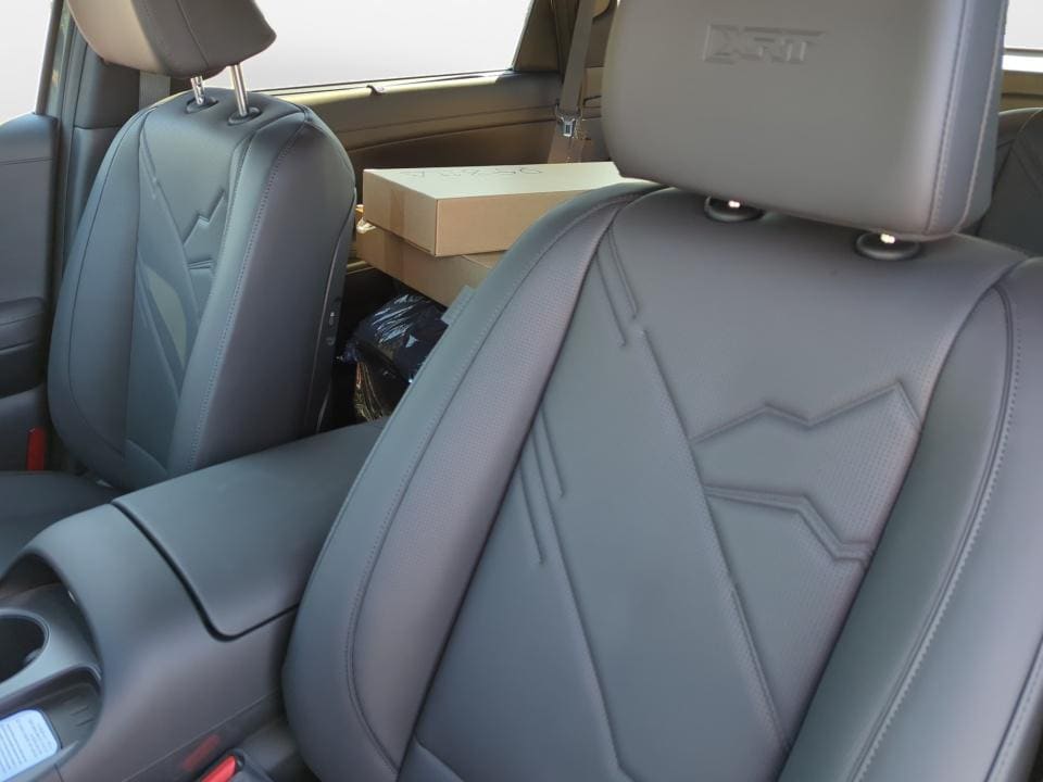 2026 Hyundai Palisade XRT Pro - Photo 10