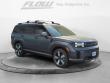 New 2026 Hyundai Santa Fe Hybrid Limited SUV