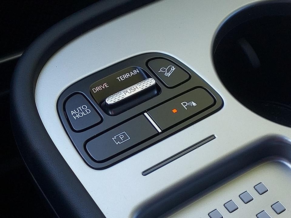 2026 Hyundai IONIQ 9 SE - Photo 24