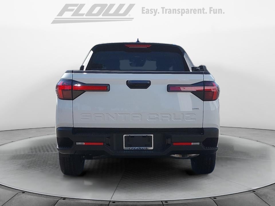 2026 Hyundai Santa Cruz SEL - Photo 6