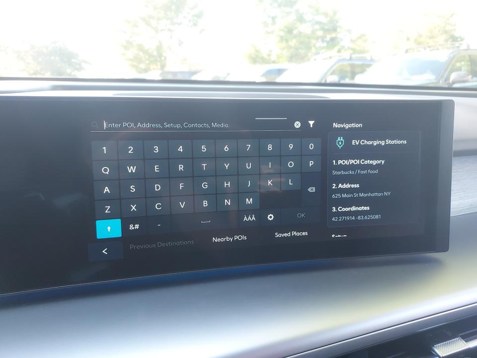 2026 Hyundai IONIQ 9 SEL - Photo 23