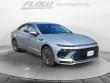 New 2025 Hyundai Sonata Hybrid SEL Sedan