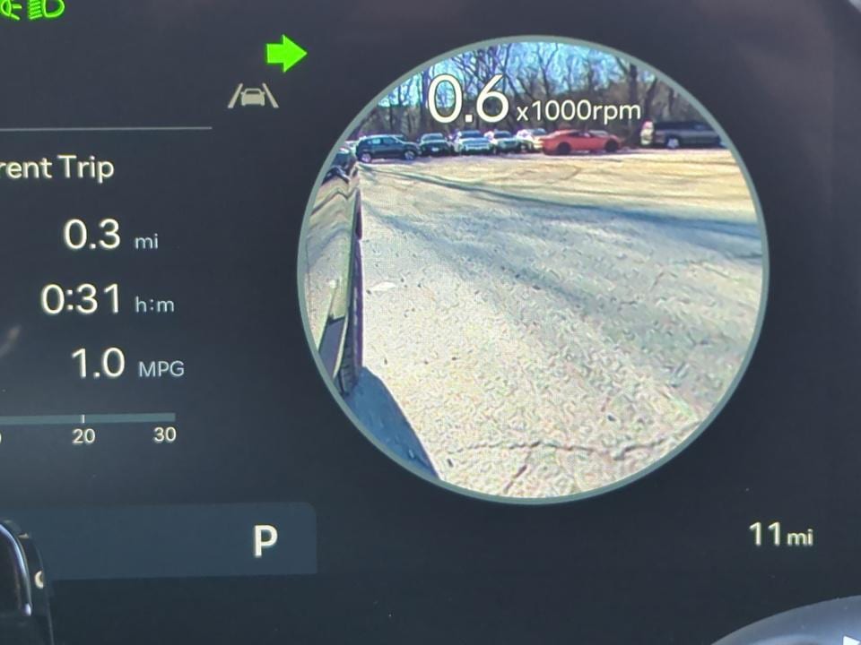 2026 Hyundai Palisade XRT Pro - Photo 31