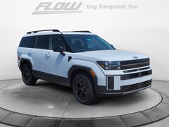 2026 Hyundai Santa Fe XRT AWD SUV