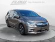 Used 2020 Honda Odyssey Elite Minivan