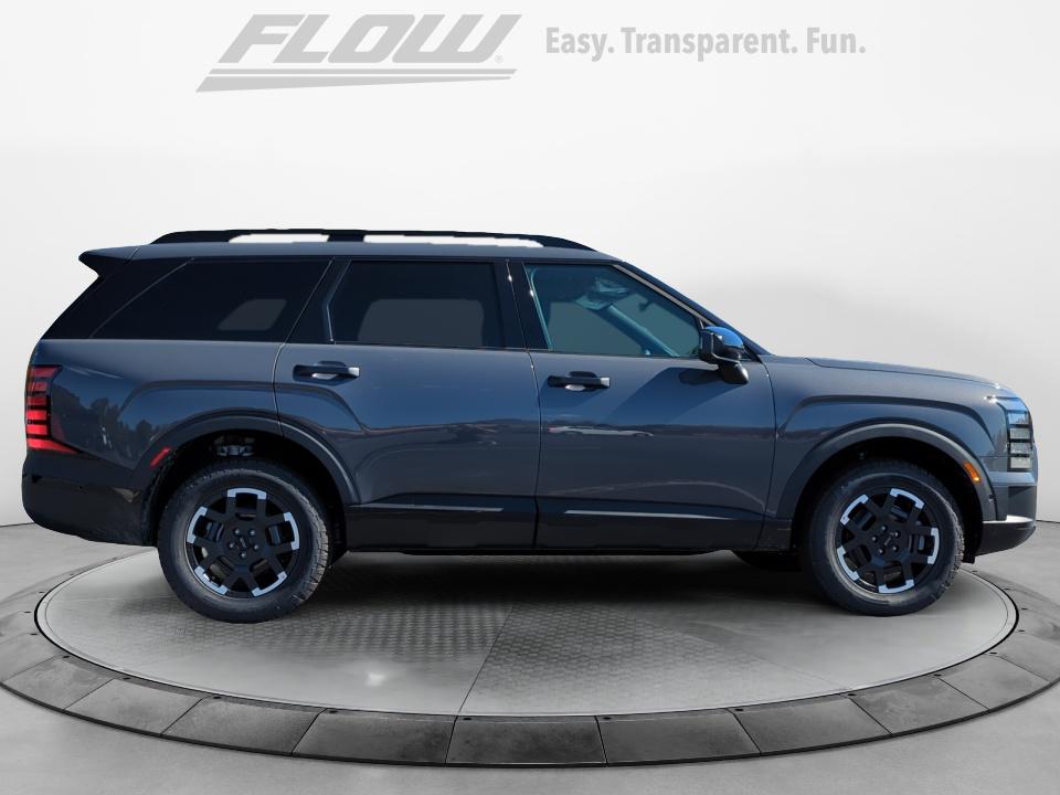 2026 Hyundai Palisade XRT Pro - Photo 8