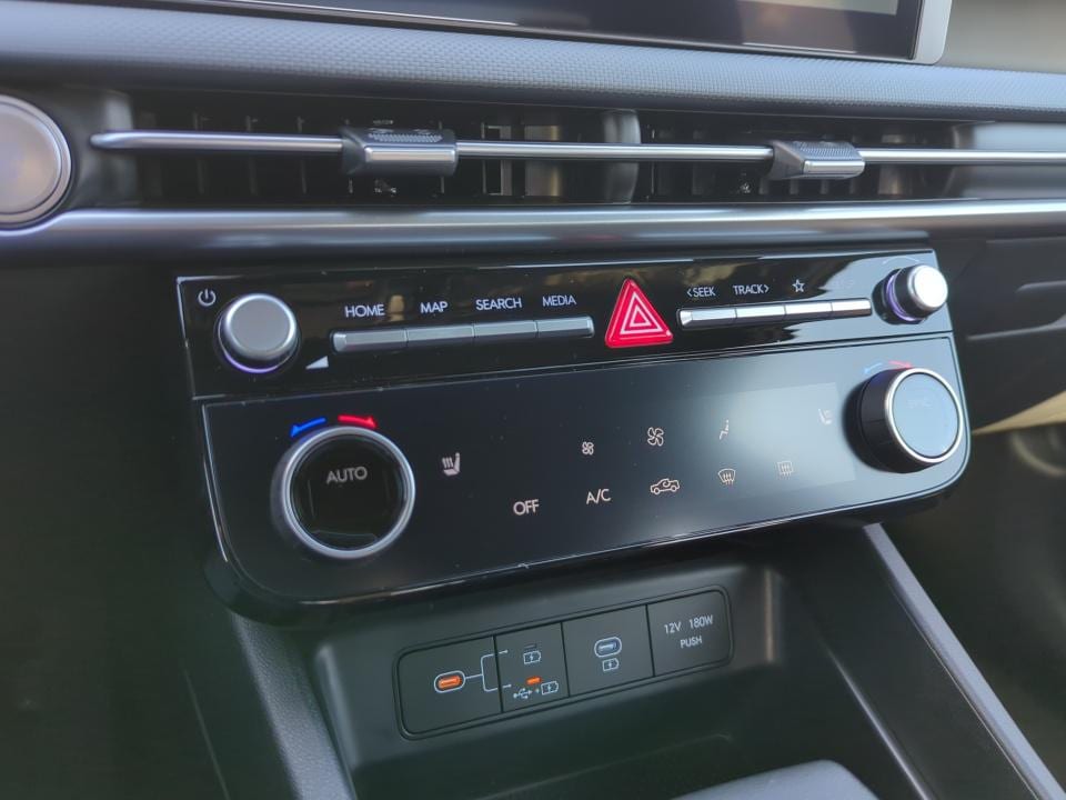2026 Hyundai Santa Cruz SEL - Photo 21
