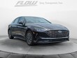  Hyundai Sonata Hybrid