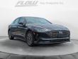 Used 2023 Hyundai Sonata Hybrid SEL Sedan