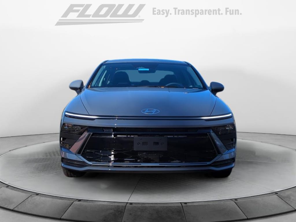 New 2026 Hyundai Sonata SE Sedan