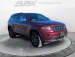 Used 2019 Jeep Grand Cherokee Limited 4x4 SUV