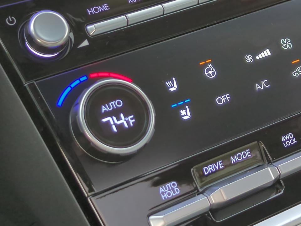 2026 Hyundai Santa Fe Limited - Photo 25