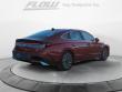 2025 Hyundai Sonata Hybrid Limited Sedan