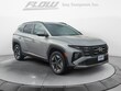  Hyundai Tucson Plug-In Hybrid