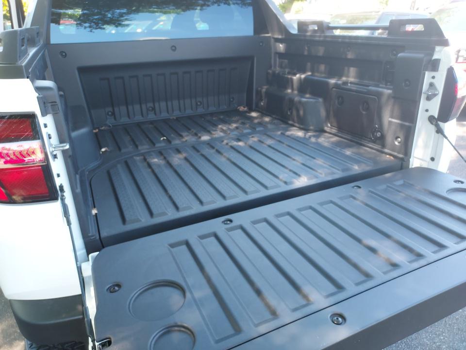 2026 Hyundai Santa Cruz SEL - Photo 15