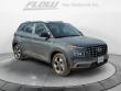 Certified 2025 Hyundai Venue Limited SUV