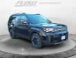 New 2026 Hyundai Santa Fe SEL AWD SUV