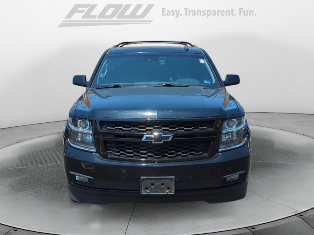 Used 2018 Chevrolet Tahoe LT SUV