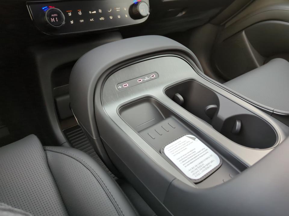 2026 Hyundai Palisade XRT Pro - Photo 30