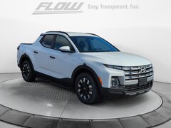 2026 Hyundai Santa Cruz SEL AWD Truck