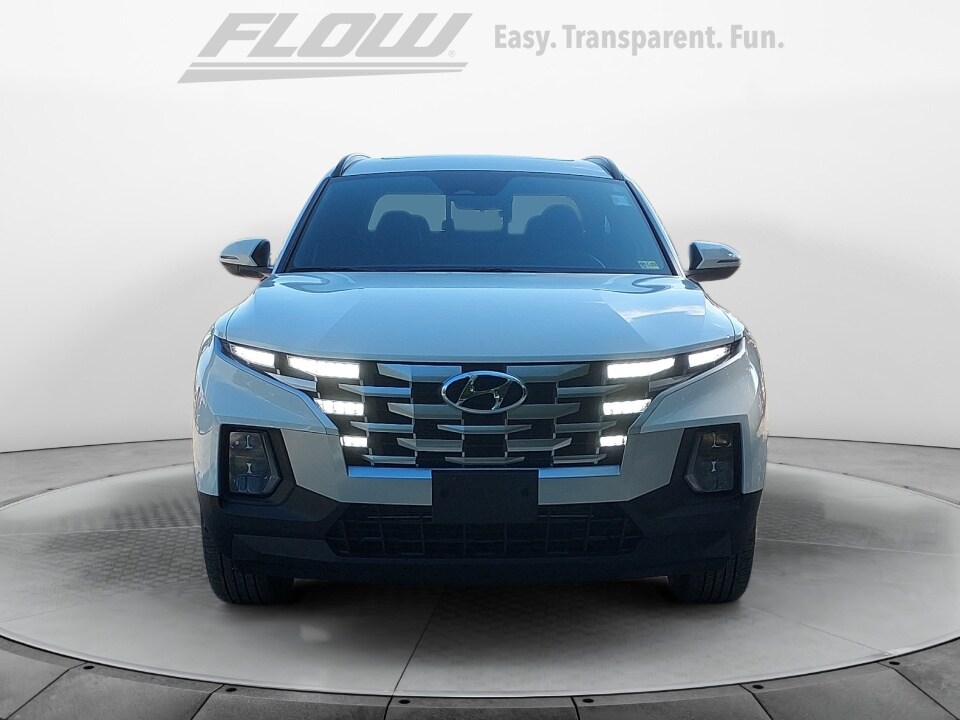 2024 Hyundai Santa Cruz SEL photo 2