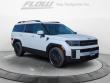 New 2026 Hyundai Santa Fe Hybrid Calligraphy SUV