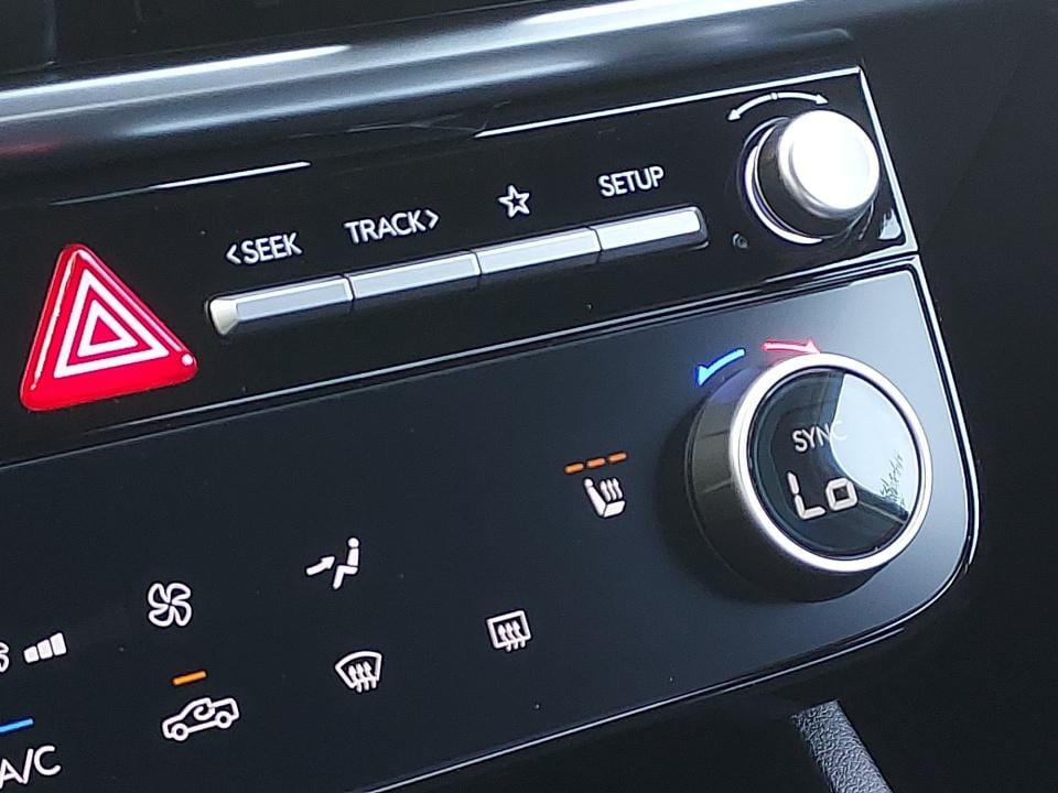 2026 Hyundai Santa Cruz SEL - Photo 19